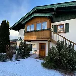 شقة Alpin Charme 3 X Boutique Alpine Living كيتزبوهيل