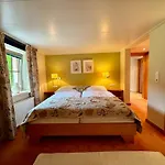 아파트 Alpin Charme 3 X Boutique Alpine Living 키츠부헬