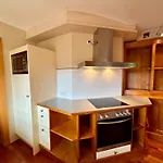 아파트 Alpin Charme 3 X Boutique Alpine Living *