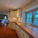 Alpin Charme 3 X Boutique Alpine Living 아파트 키츠부헬