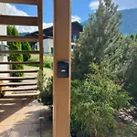 Alpin Charme 3 X Boutique Alpine Living * 키츠부헬