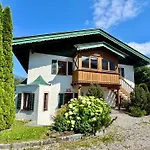아파트 Alpin Charme 3 X Boutique Alpine Living
