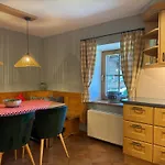 Alpin Charme 3 X Boutique Alpine Living شقة كيتزبوهيل