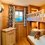 Alpin Charme 3 X Boutique Alpine Living 아파트 *