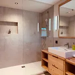 Alpin Charme 3 X Boutique Alpine Living 키츠부헬