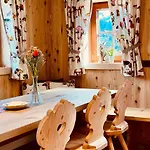 Alpin Charme 3 X Boutique Alpine Living 아파트 *