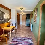Alpin Charme 3 X Boutique Alpine Living * 키츠부헬