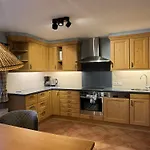 아파트 Alpin Charme 3 X Boutique Alpine Living *