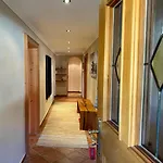 아파트 Alpin Charme 3 X Boutique Alpine Living