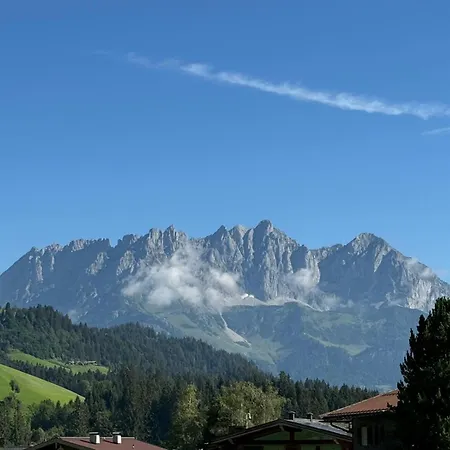 Lejlighed Tiroler By Alpin Charme *