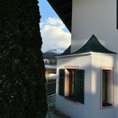 Lisis Chaletsuite In Tonis Cozy By Alpin Charme * Kitzbuhel