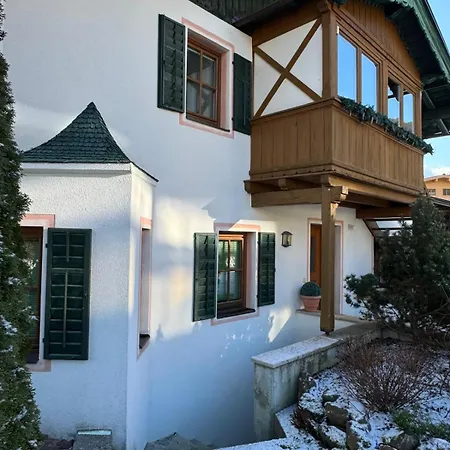 Tiroler By Alpin Charme Kitzbühel