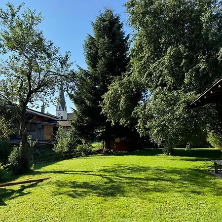 Lisis Chaletsuite By Alpin Charme Апартаменты