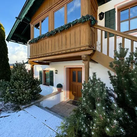 Alpin Charme 3 X Boutique Alpine Living
