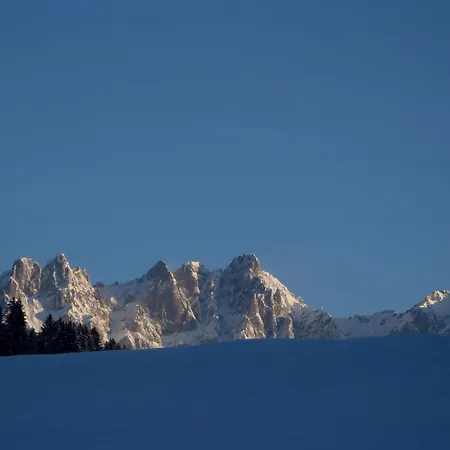 Appartamento Lisis Chaletsuite In Tonis Cozy By Alpin Charme *