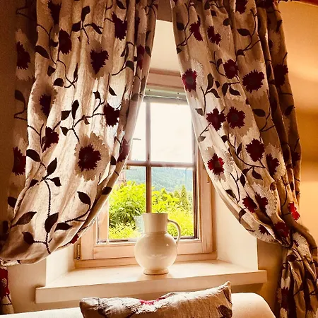 Lejlighed Tiroler By Alpin Charme *