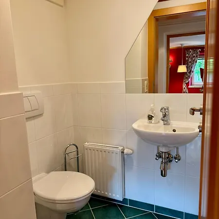 Lejlighed Tiroler By Alpin Charme Kitzbühel