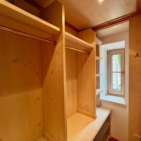 Lisis Chaletsuite By Alpin Charme Апартаменты