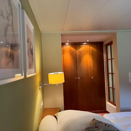 Apartment Lisis Chaletsuite By Alpin Charme