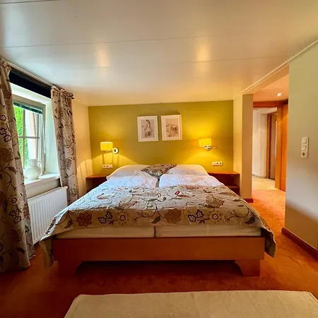 דירה Tiroler By Alpin Charme קיצביהל