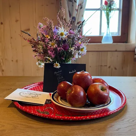 Lejlighed Tiroler By Alpin Charme Kitzbühel