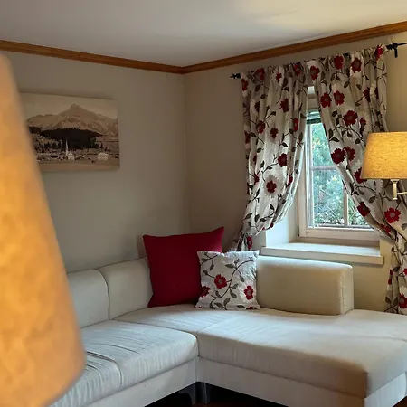 Alpin Charme 3 X Boutique Alpine Living