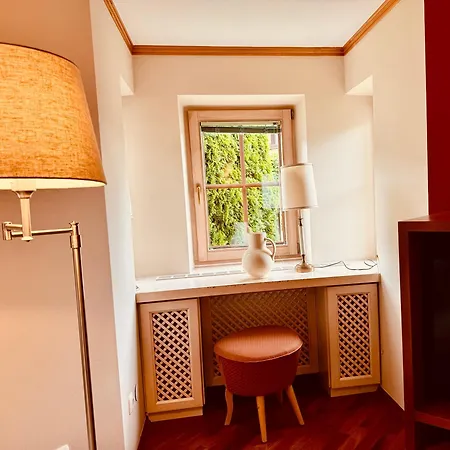 Lisis Chaletsuite In Tonis Cozy By Alpin Charme Appartamento Kitzbühel