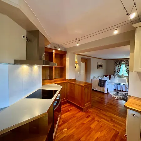 Alpin Charme 3 X Boutique Alpine Living * Kitzbühel