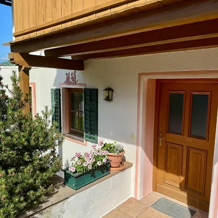 Апартаменты Lisis Chaletsuite By Alpin Charme Кицбюэль