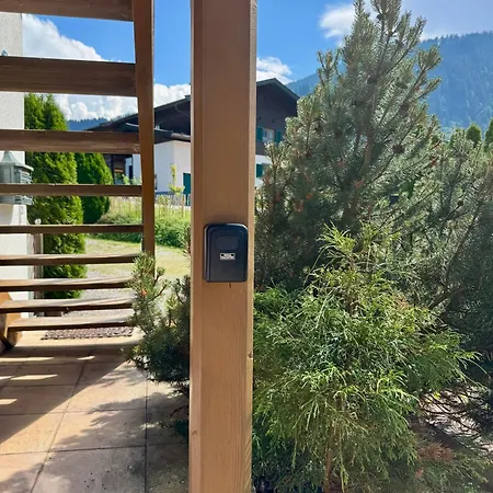 Alpin Charme 3 X Boutique Alpine Living * Kitzbühel