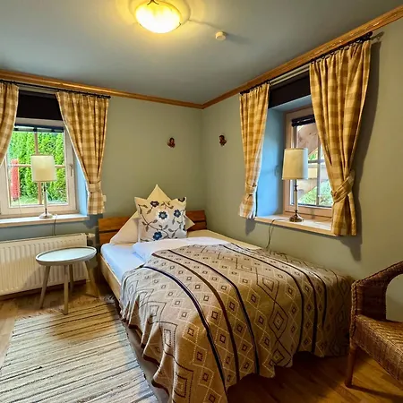 Apartament Alpin Charme 3 X Boutique Alpine Living *
