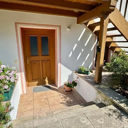Appartamento Alpin Charme 3 X Boutique Alpine Living *