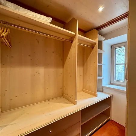 Lisis Chaletsuite By Alpin Charme Apartment