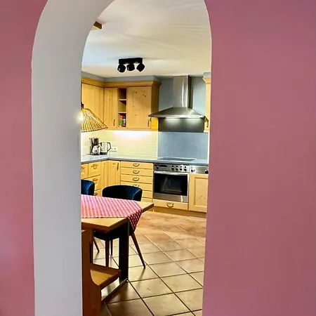 Apartment Lisis Chaletsuite By Alpin Charme Kitzbuhel