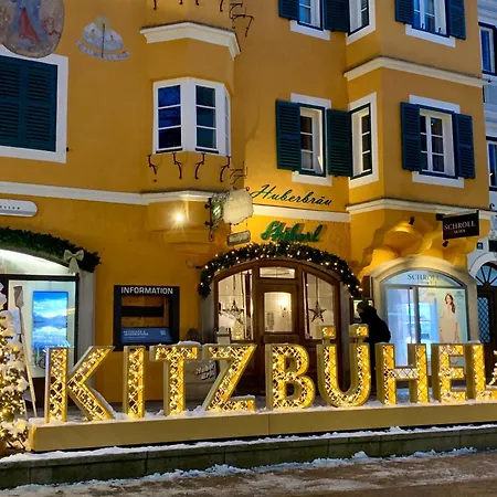 Lisis Chaletsuite By Alpin Charme Kitzbuhel