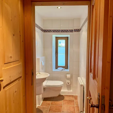 Lisis Chaletsuite By Alpin Charme