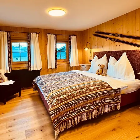 Tiroler By Alpin Charme