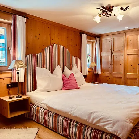 Lejlighed Tiroler By Alpin Charme *