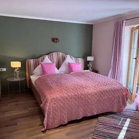 Alpin Charme 3 X Boutique Alpine Living *