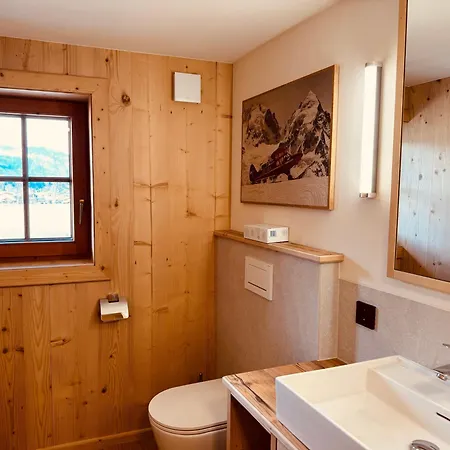Alpin Charme 3 X Boutique Alpine Living Kitzbühel