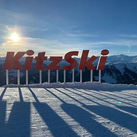 Tiroler By Alpin Charme Lejlighed