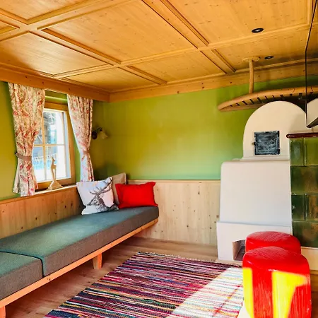 Tiroler By Alpin Charme *