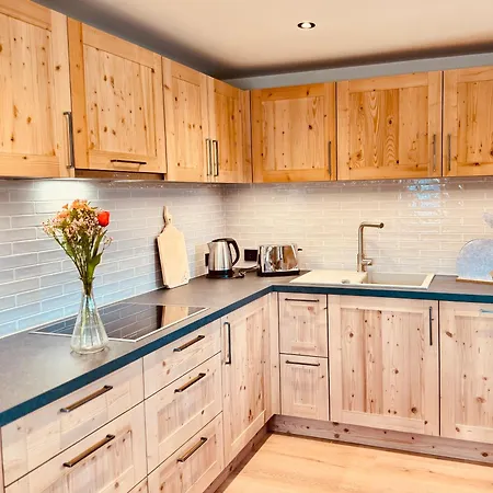 Alpin Charme 3 X Boutique Alpine Living