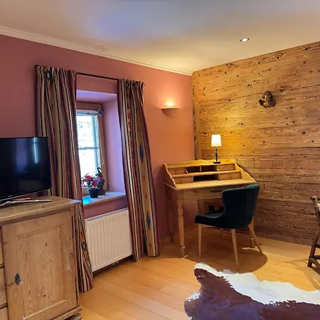 Tiroler By Alpin Charme