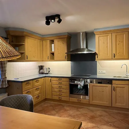 Lejlighed Tiroler By Alpin Charme *