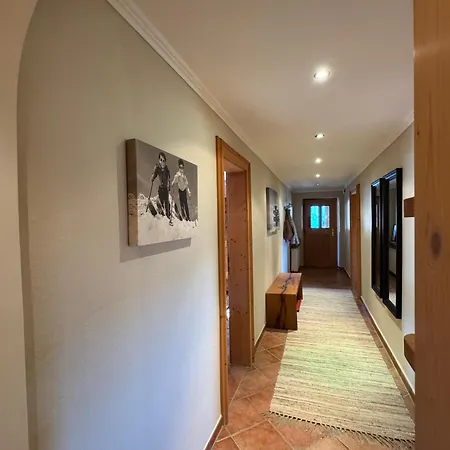 Appartamento Alpin Charme 3 X Boutique Alpine Living