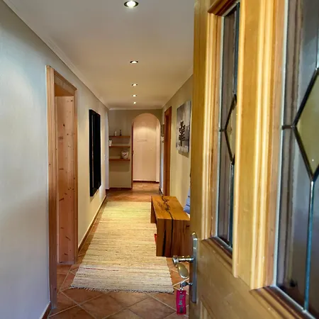 Lejlighed Tiroler By Alpin Charme