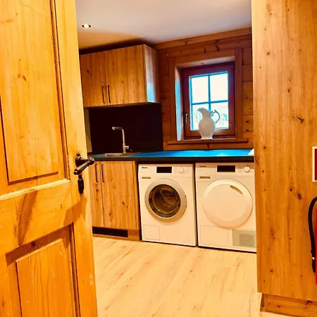 Appartamento Alpin Charme 3 X Boutique Alpine Living *