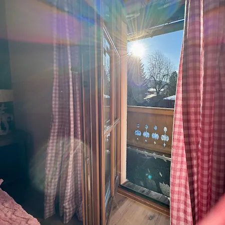 Tiroler By Alpin Charme