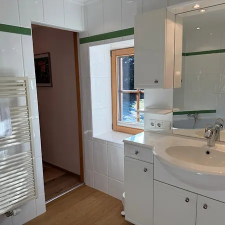 Lejlighed Tiroler By Alpin Charme Kitzbühel